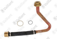 VAILLANT Rohr, PUMP-OUT Vaillant-Nr. 0020222871