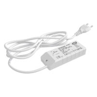 EVN Lichttechnik LED-Netzgerät 12VDC 1-18 Watt SLK 120 18