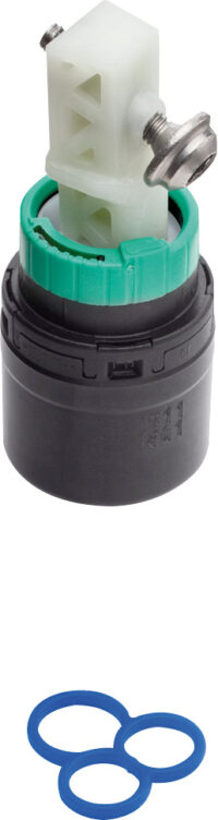 Keramik Kartusche M1 etlhg97685