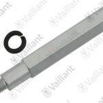 VAILLANT Distanzstück Vaillant-Nr. 117257