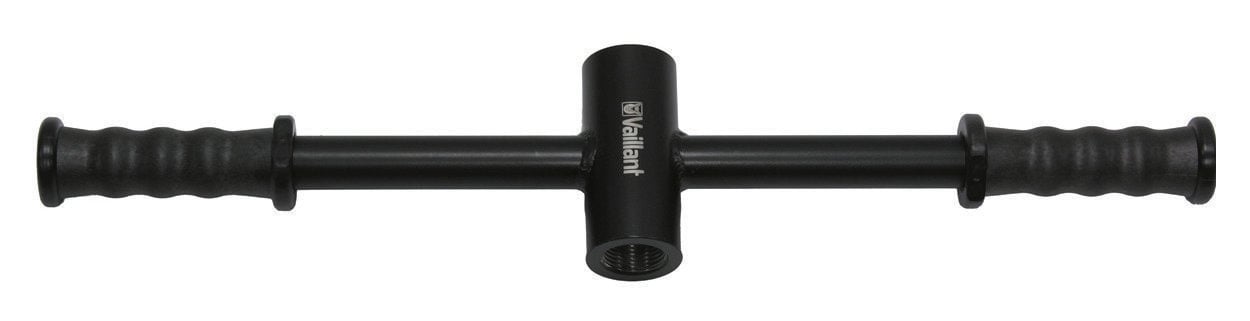 Tragehilfe für Warmw.-Speicher VIH R 300-500,VIH S 300-500,VIH Q120-150