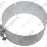 VAILLANT Schelle, DN 100 x 48 Vaillant-Nr. 0020209347