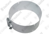 VAILLANT Schelle, DN 100 x 48 Vaillant-Nr. 0020209347
