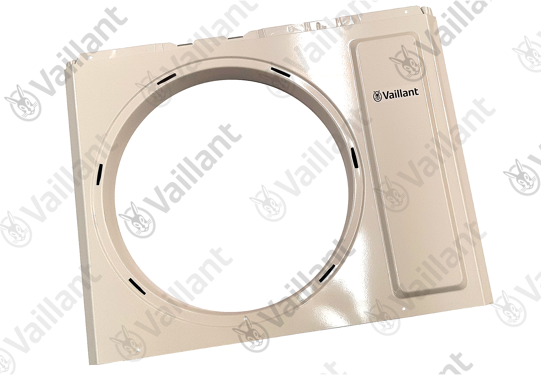 VAILLANT Frontblech Vaillant-Nr. 8000030859