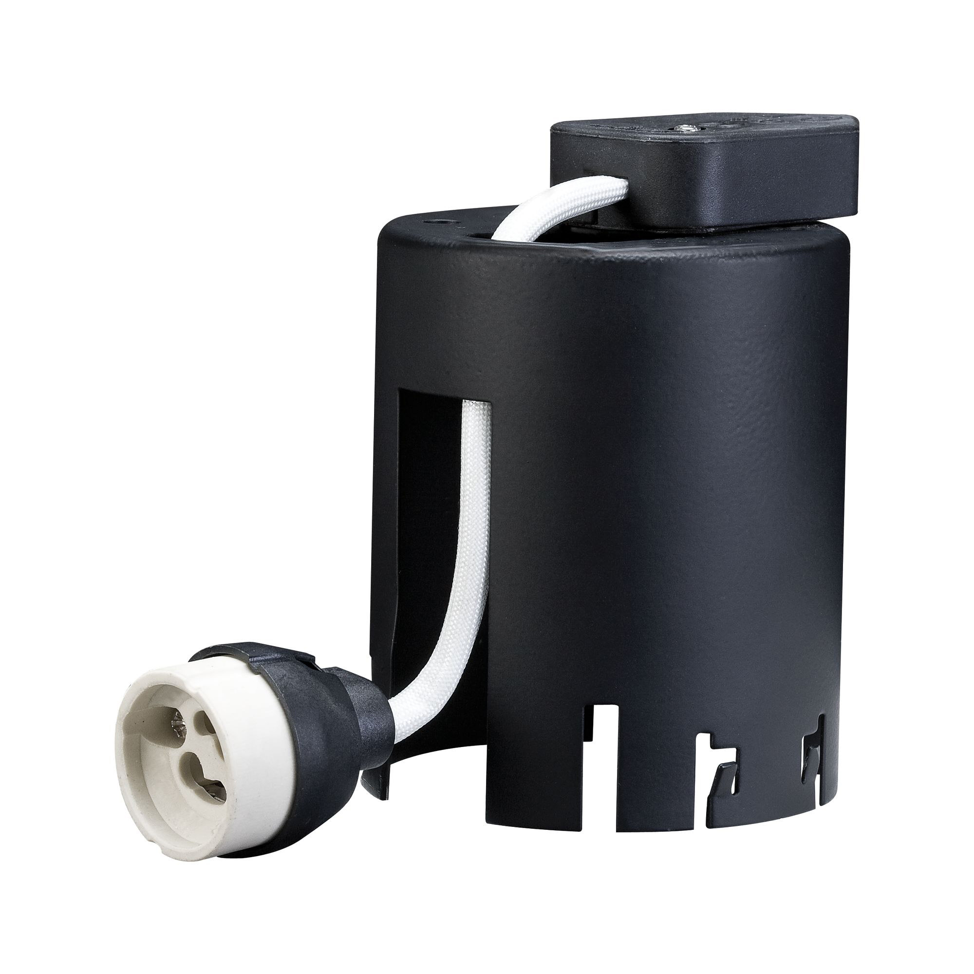 Paulmann PAULMANN Leuchteneinbaugehäuse für HV 236 Hohld mit Betriebsgeräteraum 114mm
