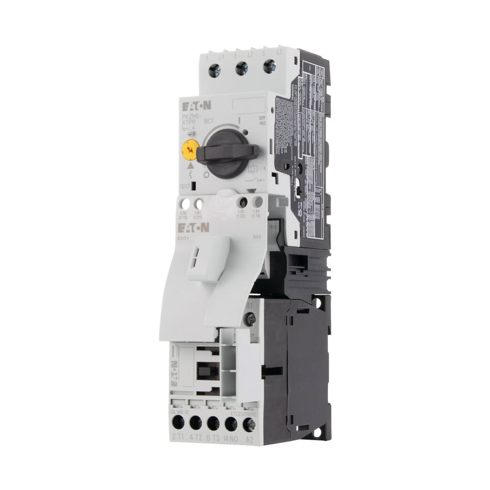 Eaton Eaton (Moeller) Direktstarter MSC-D-10-M9 230V50HZ