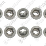 VAILLANT Unterlegscheibe, (x10) Vaillant-Nr. 0020213958