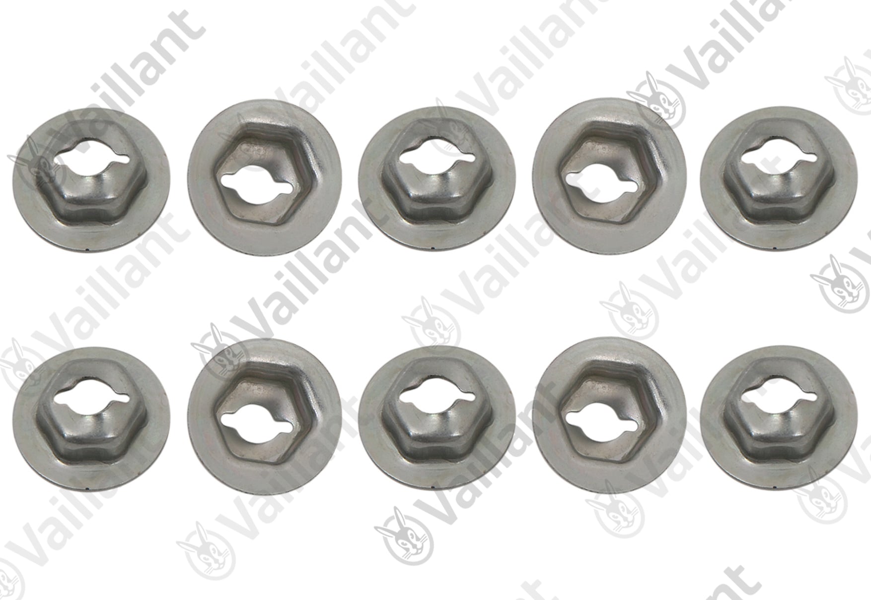 VAILLANT Unterlegscheibe, (x10) Vaillant-Nr. 0020213958