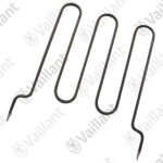 VAILLANT Heizelement Vaillant-Nr. 0010042538