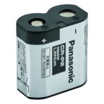 Lithium-Batterie 42886 6V Typ CR-P2