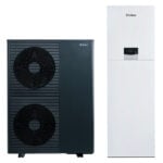 VAILLANT Set aroTHERM plus 105/8.1 A400V mit uniTOWER VIH QW 190/7 C2