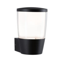PAULMANN LED-Wandanbauleuchte 20W anthrazit Bako 947.40