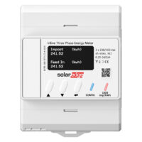VAILLANT SolarEdge Smart Energie 3-ph. E SE-MTR-240-3PC1-D-A-MW