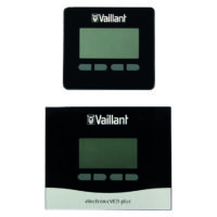 VAILLANT Funkfernbedienung Nachrüstset für electronicVED/8 plus Nachrüstung