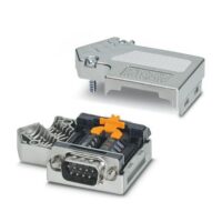 Phoenix Contact Profibus-Stecker gewinkelt Subcon-Plus #2708245
