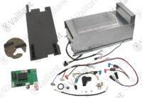 VAILLANT Regler, elektronisch, Wartungskit Vaillant-Nr. 0020241253