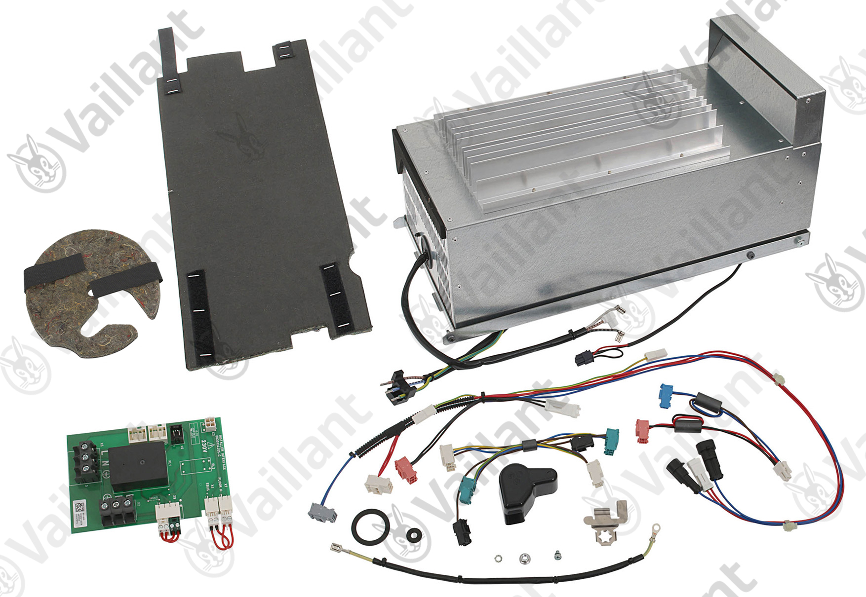 Vaillant VAILLANT Regler, elektronisch, Wartungskit Vaillant-Nr. 0020241253