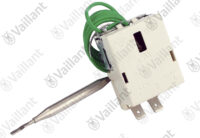 Temperaturregler Vaillant-Nr. 101846
