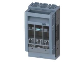 Siemens Dig Industr. Sicherungslasttrennschalt. 160A 3p NH000 3NP1133-1CA20