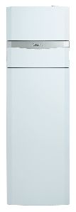 ecoCOMPACT VSC 146/4-5 200 Kompaktgerät Brennwert 3-14 kW, E-Gas