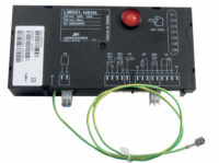 WOLF Gasfeuerungsautomat LMK51.10B328 für NG-4