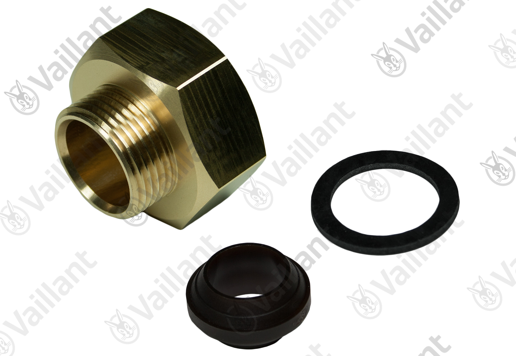 Adapter, G1-G3/4 Vaillant-Nr. 0020204468