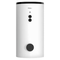 VAILLANT uniSTOR plus VIH R 750/2 WW-Speicher, 744 l rund, stehend