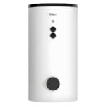 VAILLANT uniSTOR plus VIH R 1000/2 WW-Speicher, 970 l rund, stehend
