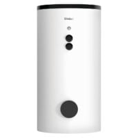 VAILLANT uniSTOR plus VIH R 1000/2 WW-Speicher, 970 l rund, stehend