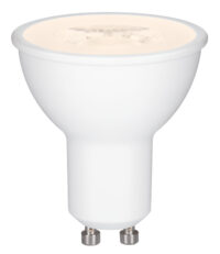 PAULMANN LED-Reflektorlampe GU10 6,5W weiß 285.77 2700K 460lm G dimmbar 38° AC 230V