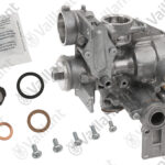 Gasarmatur Vaillant-Nr. 178765