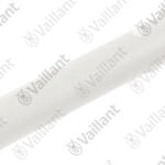 Rohr (Warmwasser, D 23 x 116) Vaillant-Nr. 193505