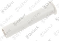 Rohr (Warmwasser, D 23 x 116) Vaillant-Nr. 193505