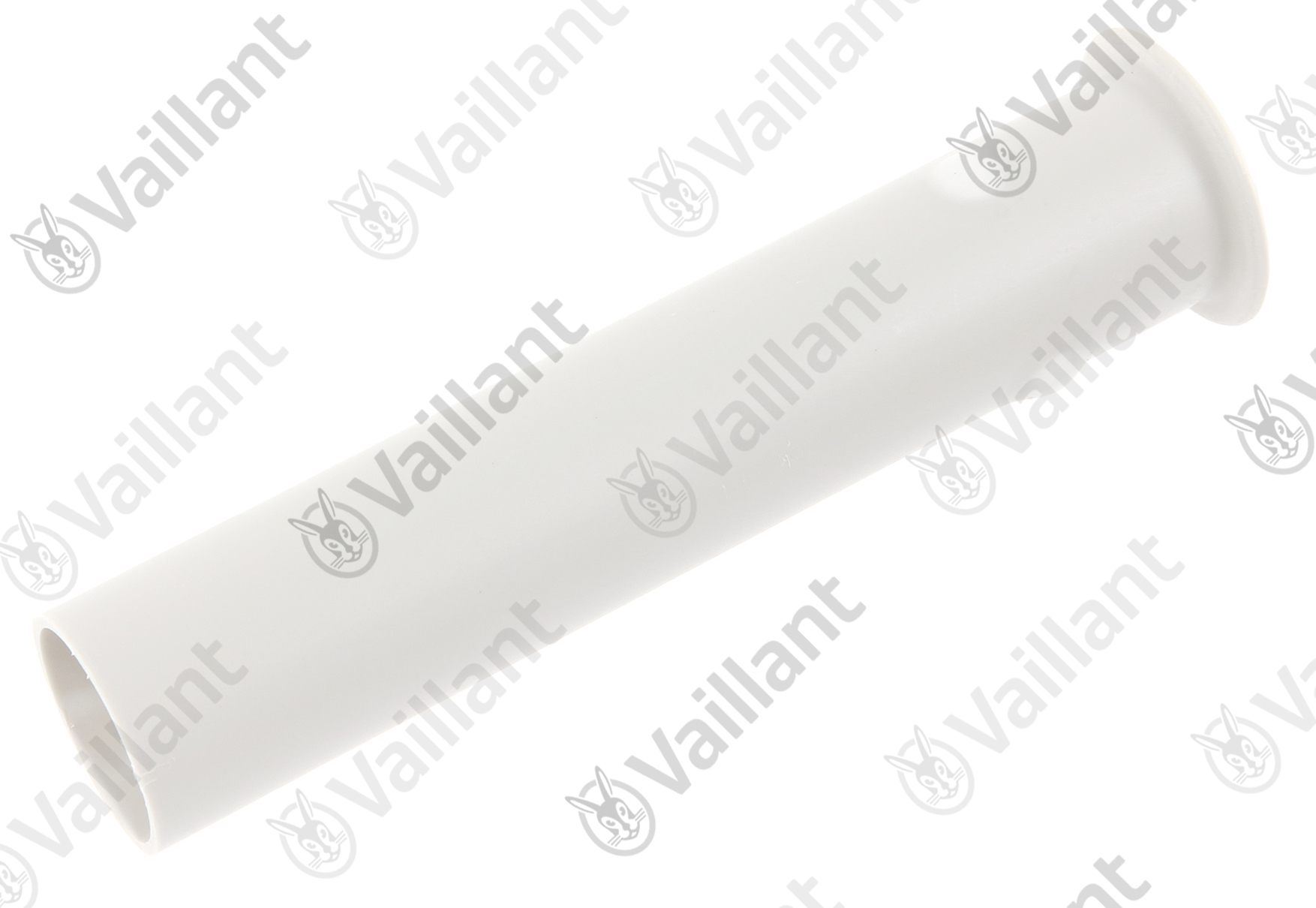 Rohr (Warmwasser, D 23 x 116) Vaillant-Nr. 193505