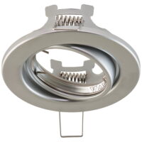 EVN Lichttechnik NV EB-Leuchte 50W 12V IP20 751 014 chr/matt