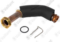 VAILLANT Rohr Vaillant-Nr. 0020269345