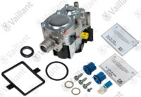 Umstellsatz, P (PB) -> LL (L) Vaillant-Nr. 0020118051
