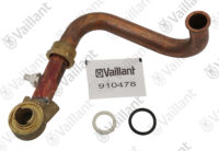Rohr Vaillant-Nr. 022699