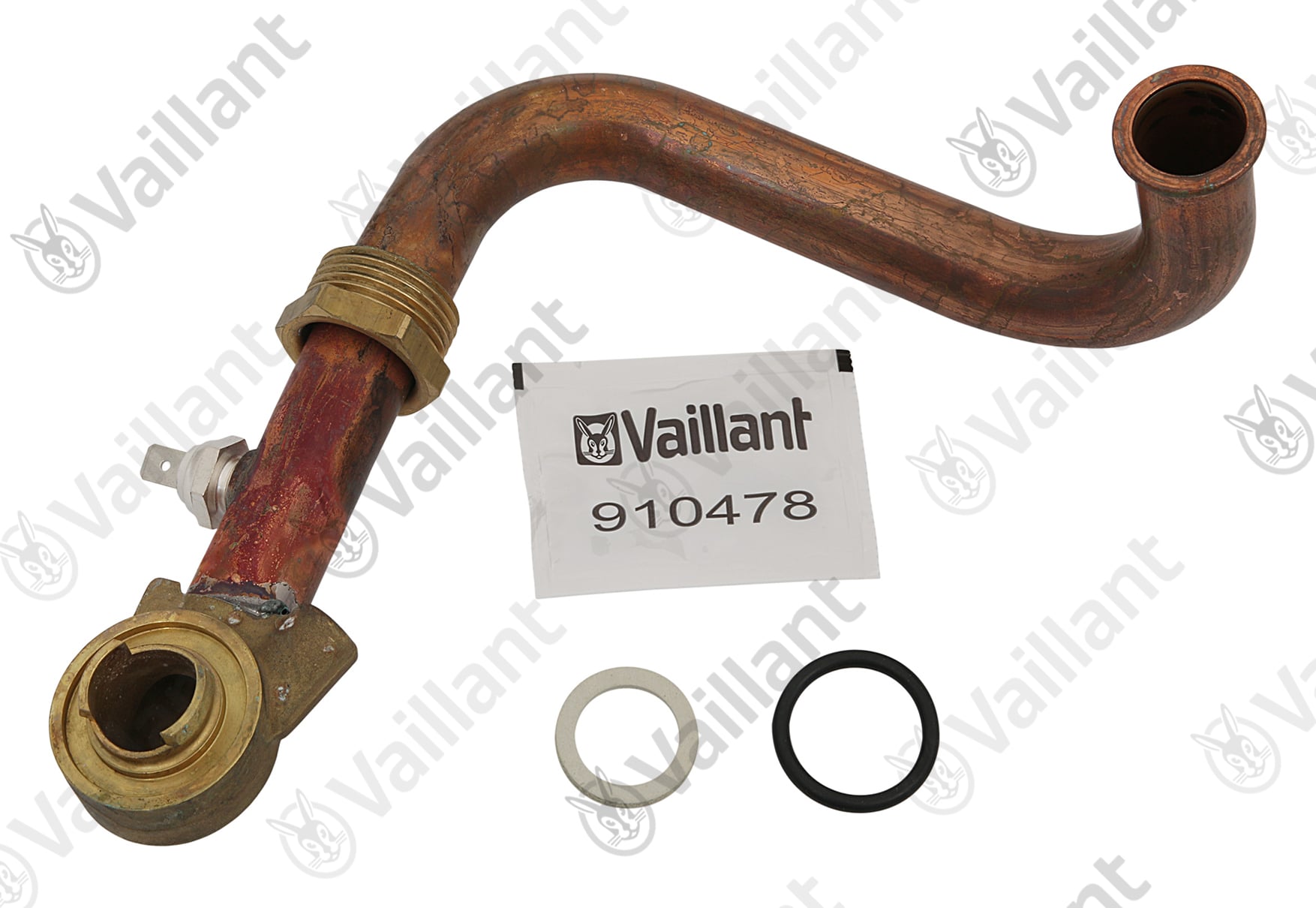 Vaillant Rohr Vaillant-Nr. 022699