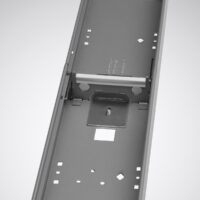 Trilux Lichtbandkupplung SFlow H ZLK