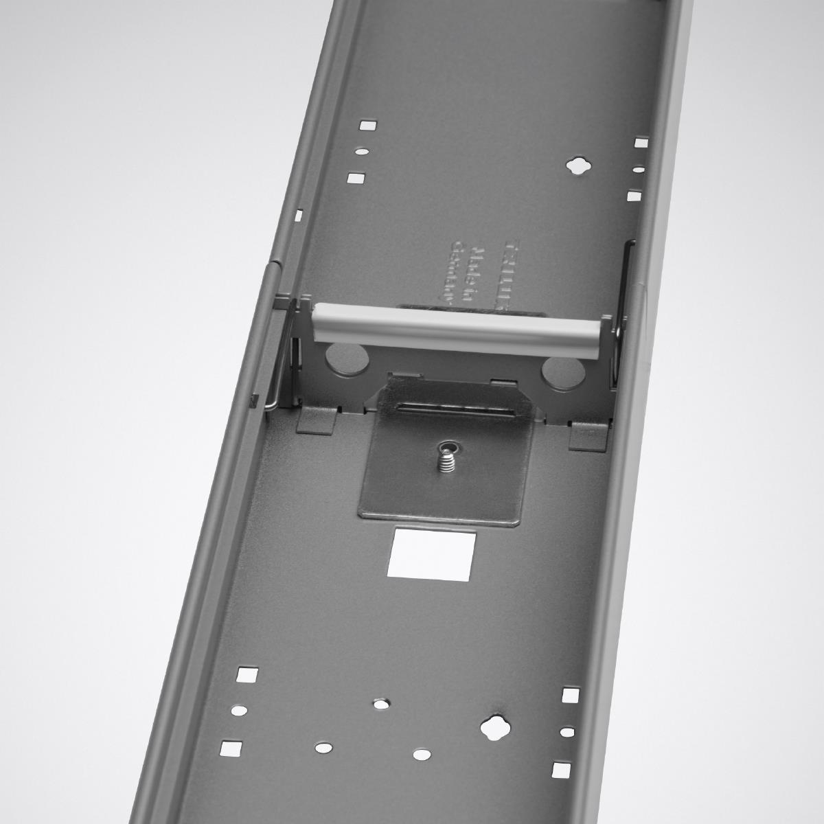Trilux Lichtbandkupplung SFlow H ZLK