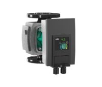 WILO Nassläufer-Hocheffizienzpumpe Yonos MAXO plus 40/0,5-4 PN6/10,90W