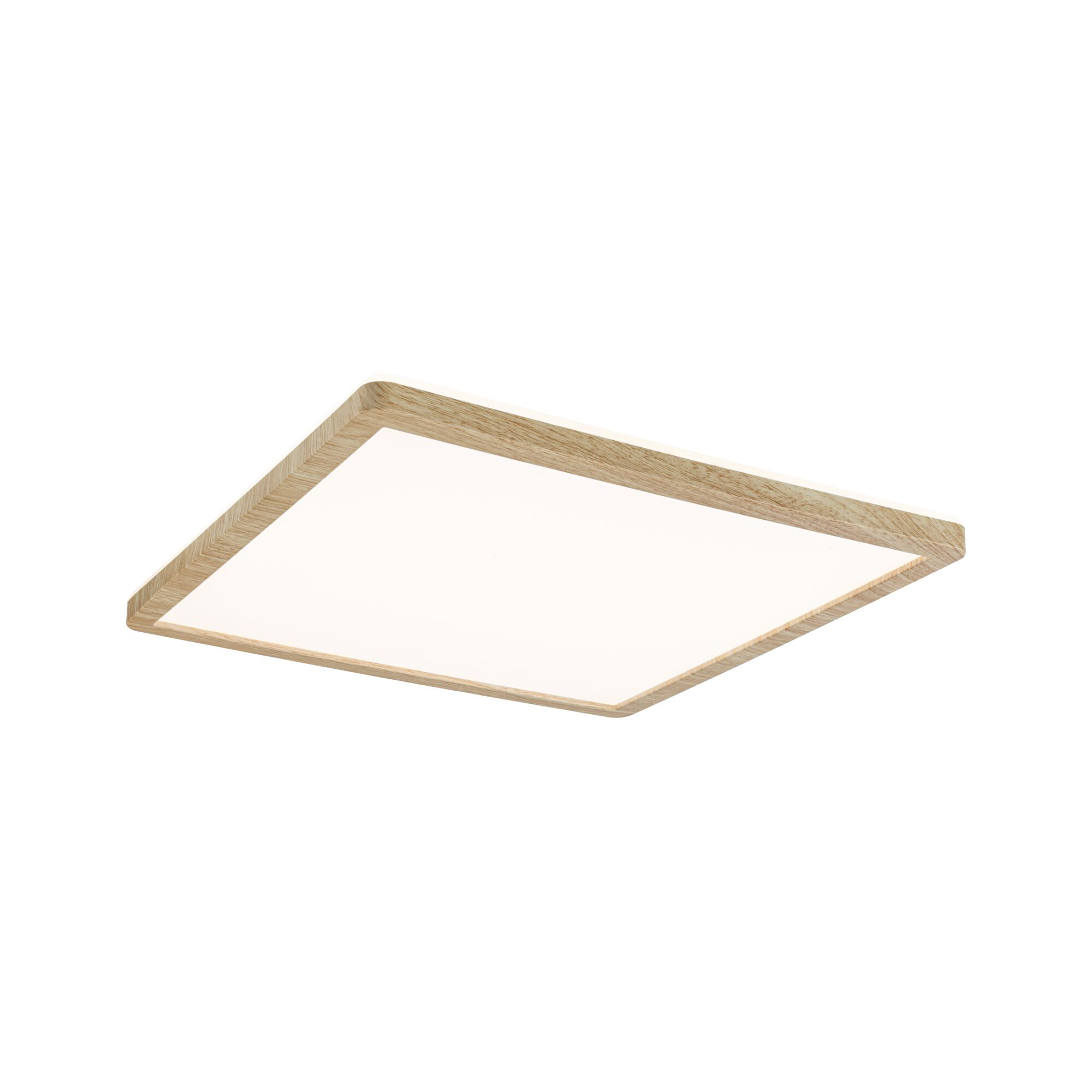 Paulmann PAULMANN LED-Anbauleuchte 19W 3000K br Atria Shine 710.30 1600lm Konverter