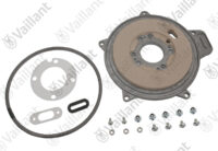 Brennerflansch Vaillant-Nr. 088155