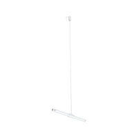 PAULMANN Seilabhängung weiß Kunststoff L173mm 945.98 B12mm H1040mm
