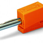 WAGO GmbH & Co. KG Bananenstecker 215-211
