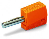WAGO GmbH & Co. KG Bananenstecker 215-211