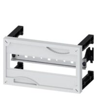 Siemens Dig Industr. Einbausatz Inst EB-Geräte Reihenabstand 150mm 8GK4351-1KK12