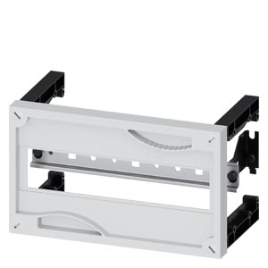 Siemens Siemens Dig Industr. Einbausatz Inst EB-Geräte Reihenabstand 150mm 8GK4351-1KK12