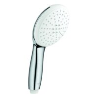 GROHE Handbrause Tempesta 110 27597_3 2 Strahlarten chrom